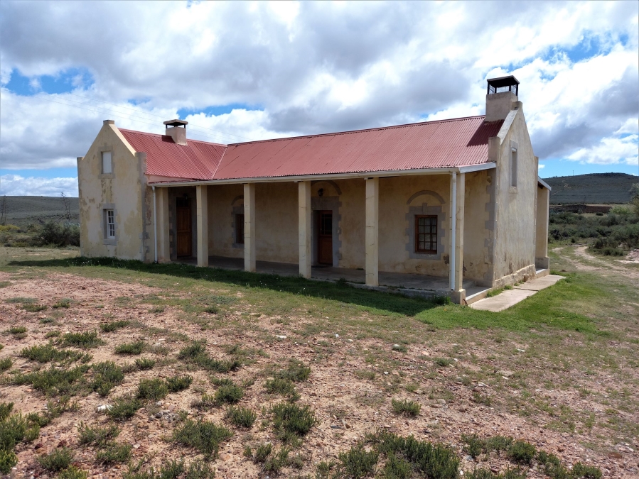 Commercial Property for Sale in Uniondale Rural Western Cape